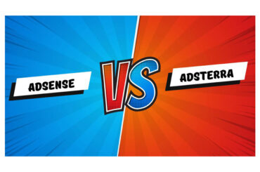 Adsense vs Adsterra