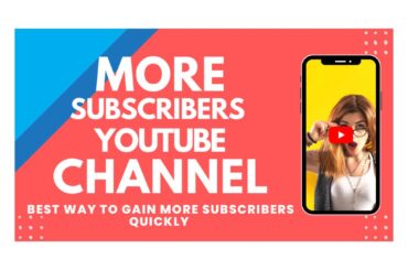 Youtube subscriber increase apk
