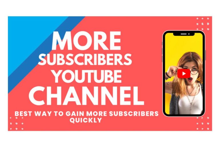 Youtube subscriber increase apk