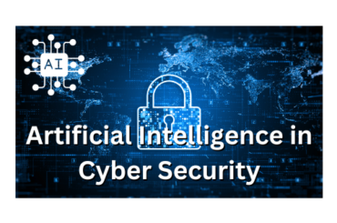 Artificial Intelligence in Cyber Security