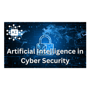 Artificial Intelligence in Cyber Security