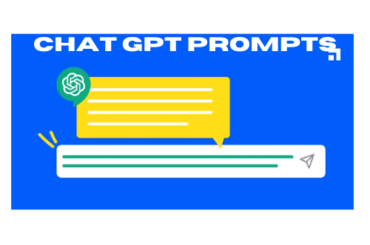 Chat GPT Prompts